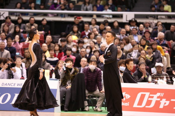 ダンスを観に行こう Japan Dance Sport Federation ダンスを観に行こう Japan Dance Sport Federation