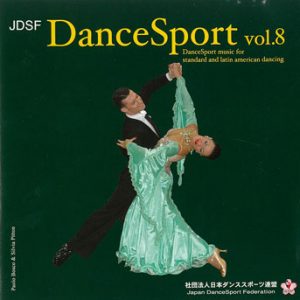 技術認定教材 | Japan Dance Sport Federation