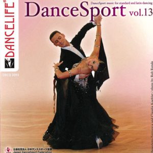 ダンススポーツCD（JDSFオリジナル） | Japan Dance Sport