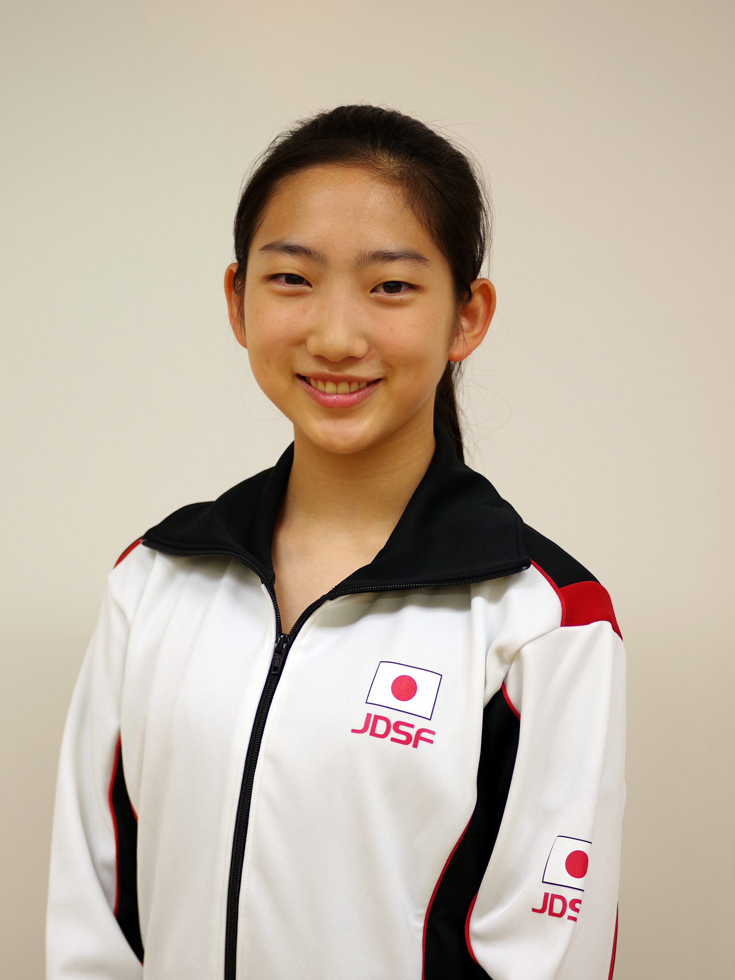 スポーツ競技学 スタンダード＆ラテン強化選手 | Japan Dance Sport Federation