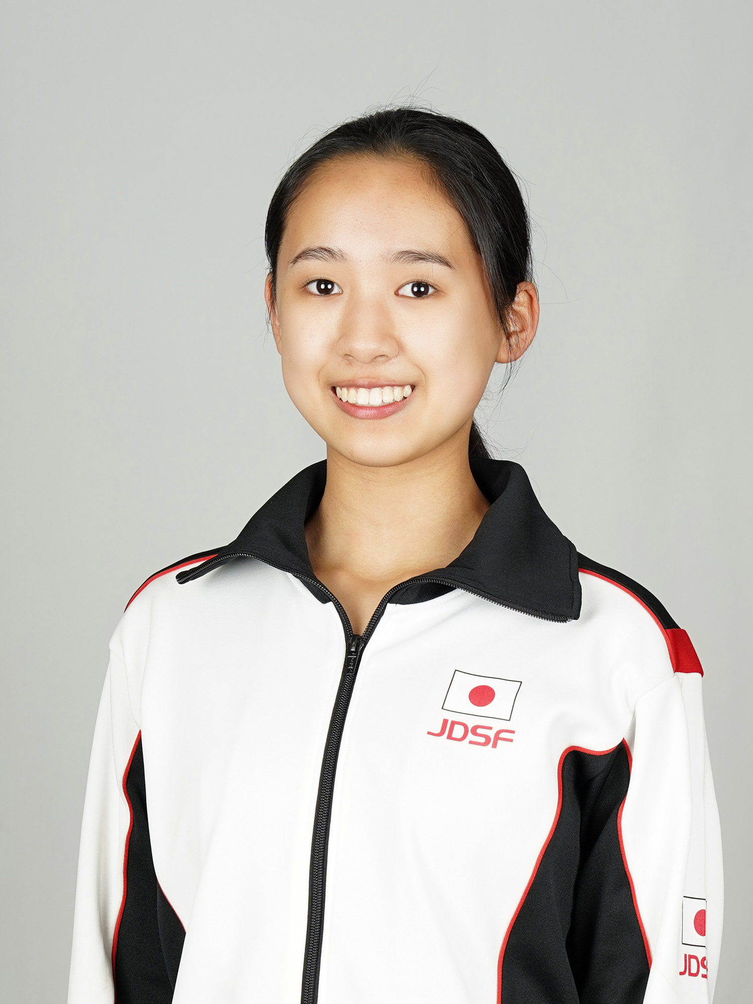 スタンダード＆ラテン強化選手 | Japan Dance Sport Federation