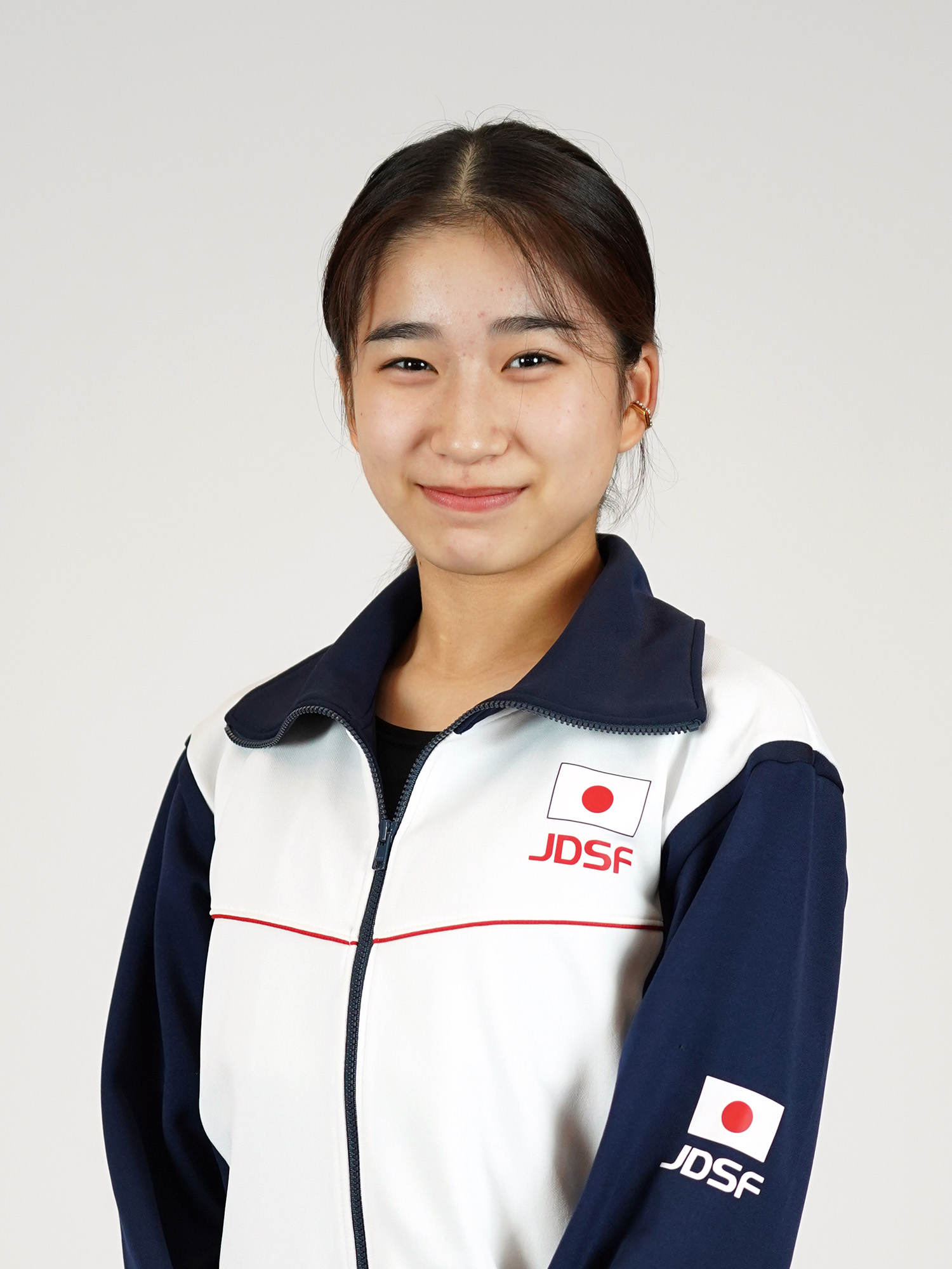 スタンダード＆ラテン強化選手 | Japan Dance Sport Federation