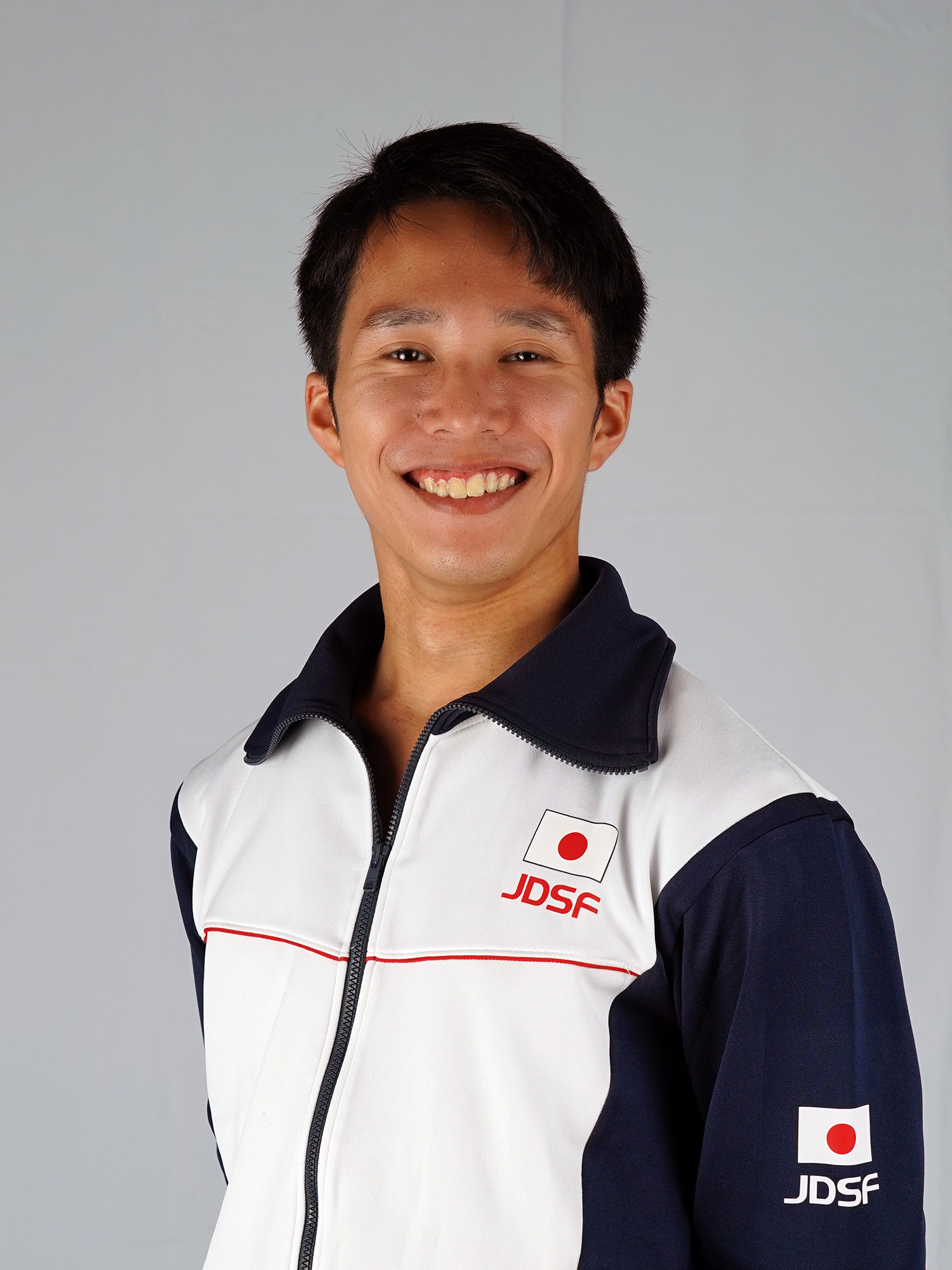 社交ダンスホワイト/ゴールド スタンダード＆ラテン強化選手 | Japan Dance Sport Federation