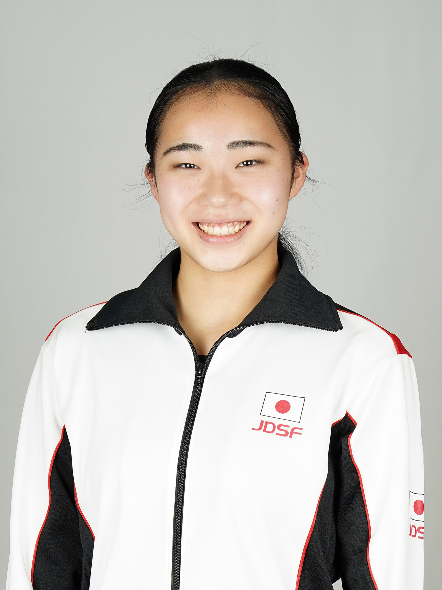 スタンダード＆ラテン強化選手 | Japan Dance Sport Federation
