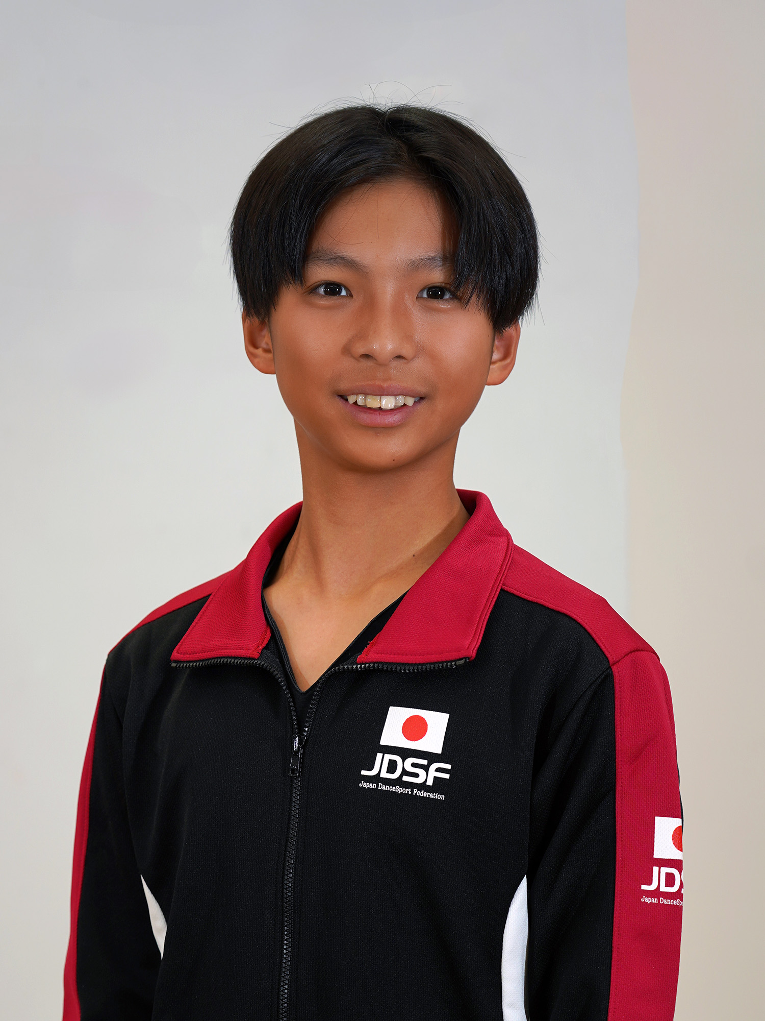 スポーツ競技学 スタンダード＆ラテン強化選手 | Japan Dance Sport Federation